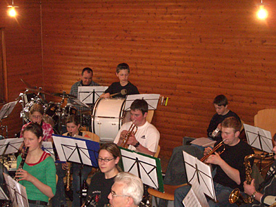 Musik
