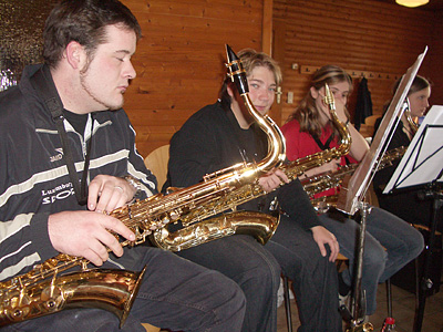 Sax