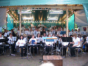 Gemeinschaftskonzert 2007