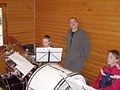 Percussion